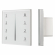 Панель SMART-P34-DIM-IN White (230V, 0-10V, Sens, 2.4G), Arlight, 027111, изображение 1 Панель SMART-P34-DIM-IN White (230V, 0-10V, Sens, 2.4G), Arlight, 027111, изображение 1