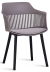 Стул Luminary Serenity, Hesby Import, HSBI_DC159_brown