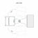Профиль с экраном SL-LINE-5050-2500 WHITE+OPAL, Arlight, 021467, изображение 4 Профиль с экраном SL-LINE-5050-2500 WHITE+OPAL, Arlight, 021467, изображение 4