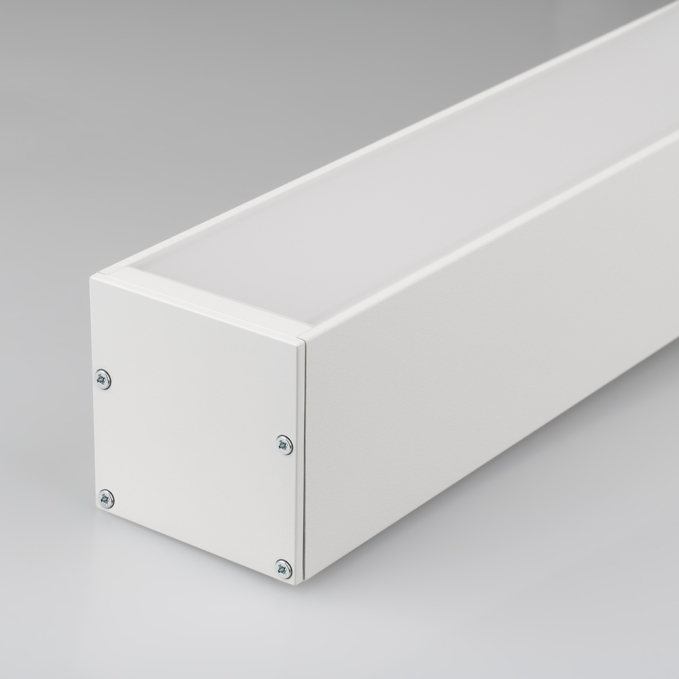 Профиль с экраном SL-LINE-5050-2500 WHITE+OPAL, Arlight, 021467, изображение 7 Профиль с экраном SL-LINE-5050-2500 WHITE+OPAL, Arlight, 021467, изображение 7