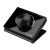 Панель SMART-P100-MIX-SUF Black (3V, Rotary, 2.4G), Arlight, 034772