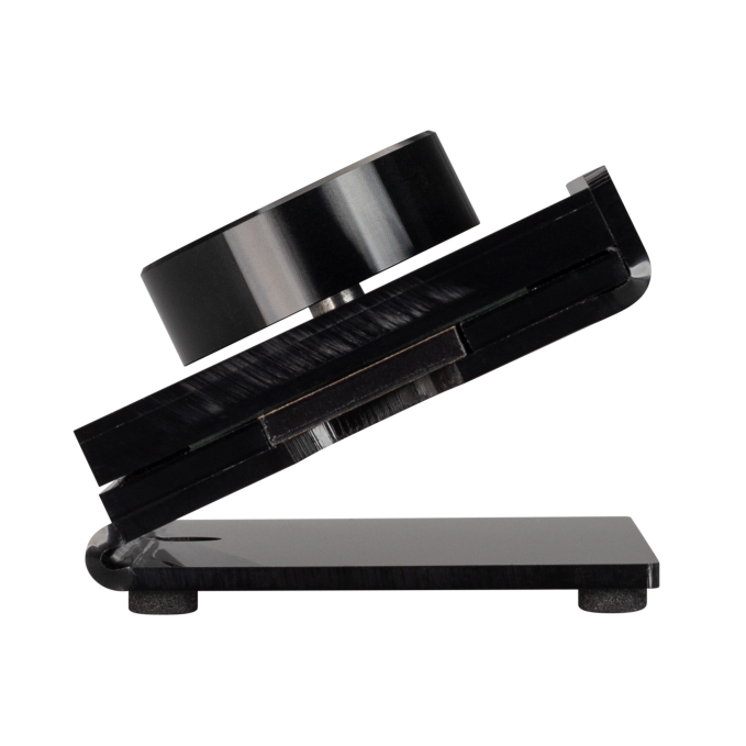 Панель SMART-P100-MIX-SUF Black (3V, Rotary, 2.4G), Arlight, 034772, изображение 3 Панель SMART-P100-MIX-SUF Black (3V, Rotary, 2.4G), Arlight, 034772, изображение 3