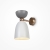 Настенный светильник (бра) Клош / Cloches E14х1 Maytoni, MOD113WL-01W