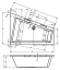 Ванна акриловая Riho Doppio 180x130 L B034001005 угловая Ванна акриловая Riho Doppio 180x130 L B034001005 угловая
