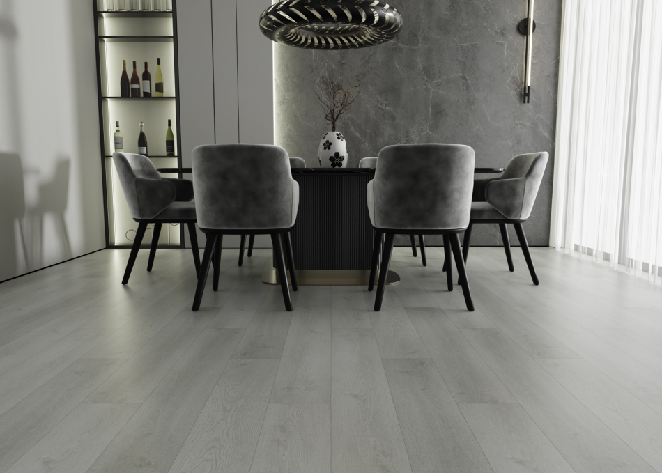 Ламинат SPC IDEAL Flooring Home Wood Anise 02001, размер 180x1170×4,6 мм Ламинат SPC IDEAL Flooring Home Wood Anise 02001, размер 180x1170×4,6 мм