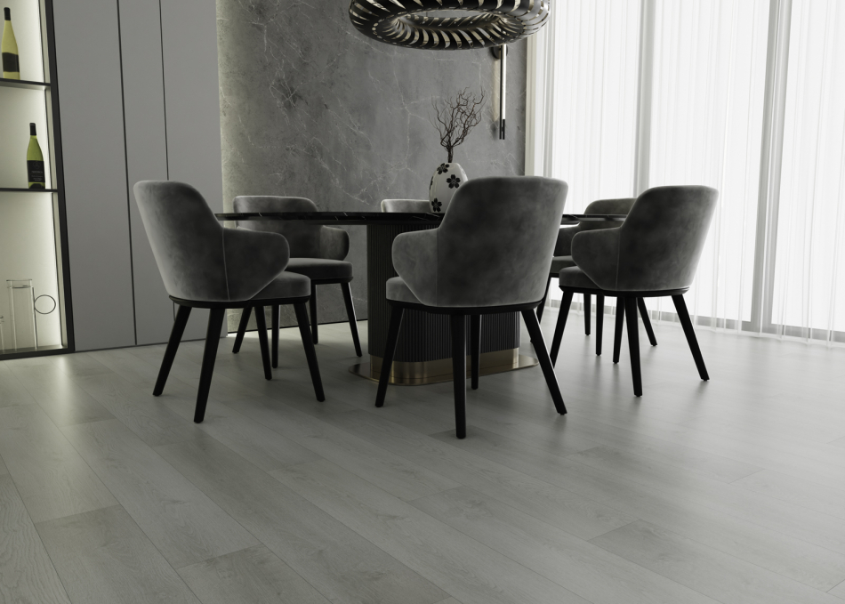 Ламинат SPC IDEAL Flooring Home Wood Anise 02001, размер 180x1170×4,6 мм Ламинат SPC IDEAL Flooring Home Wood Anise 02001, размер 180x1170×4,6 мм