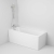 Панель для ванны AM.PM Gem W93A-160-070W-P