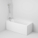 Панель для ванны AM.PM Gem W93A-160-070W-P Панель для ванны AM.PM Gem W93A-160-070W-P