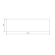 Панель для ванны AM.PM Gem W93A-160-070W-P Панель для ванны AM.PM Gem W93A-160-070W-P