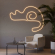 Силиконовый профиль WPH-FLEX-D22-360deg-S8-5m WHITE, Arlight, 045847, изображение 7 Силиконовый профиль WPH-FLEX-D22-360deg-S8-5m WHITE, Arlight, 045847, изображение 7