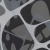 Обои Marburg Zaha Hadid Hommage, 50413