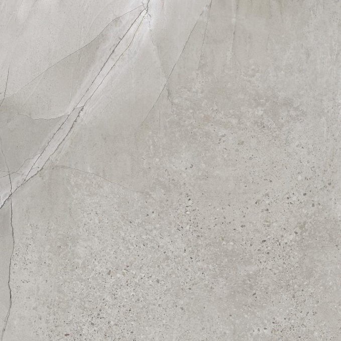 Керамогранит Kerranova Marble Trend Limestone Lr 60x60, K-1005/LR/600x600x10