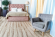 Каменный ламинат SPC Alpine Floor Real Wood Клен Канадский, ЕСО 2-8 MC