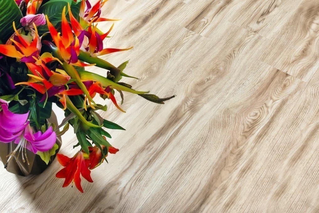Каменный ламинат SPC Alpine Floor Real Wood Клен Канадский, ЕСО 2-8 MC
