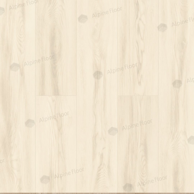 Каменный ламинат SPC Alpine Floor Real Wood Клен Канадский, ЕСО 2-8 MC