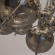 Потолочный светильник Болла / Bolla E27х4, MOD133CL-04CH, изображение 4 Потолочный светильник Болла / Bolla E27х4, MOD133CL-04CH, изображение 4