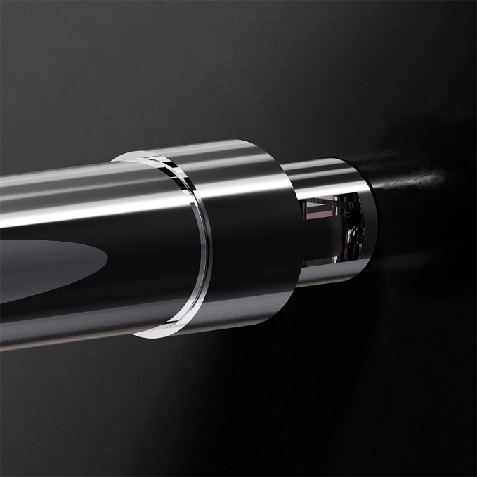 Душевая перегородка AM.PM X-Joy W94UWI-100-F1-MTE