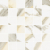 Мозаика Italon Stellaris Calacatta Gold Mosaico 30х30, 610110001136