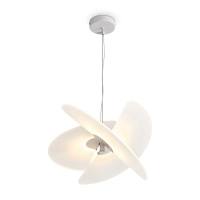 Подвесной светильник Изабелла / Isabella 14 Вт LED, Freya, FR6202PL-L14W