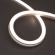 Светодиодная лента герметичная MOONLIGHT-SIDE-X280-16x16mm 24V Warm3500(10 W/m, IP67, 15m, wire x1), Arlight, 044245, изображение 3