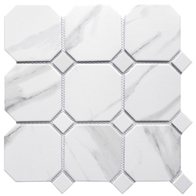 Мозаика Bonaparte Mosaics Tango 30x30 (95*95*6, 25*25*6) Мозаика Bonaparte Mosaics Tango 30x30 (95*95*6, 25*25*6)