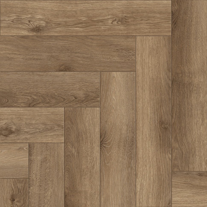 Каменный ламинат SPC Ensten Valland Parquet Зебрано, ECO 103-22 Каменный ламинат SPC Ensten Valland Parquet Зебрано, ECO 103-22