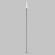 Светильник KT-CATALI-BOLL-H1375-0.5W Warm3000 (BK, 160 deg, 24V), Arlight, 050684, изображение 5 Светильник KT-CATALI-BOLL-H1375-0.5W Warm3000 (BK, 160 deg, 24V), Arlight, 050684, изображение 5