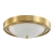 Настеннопотолочный светильник E27 2*60W 220V NINA VINTAGE LN26 121 LUMION 5259/2C