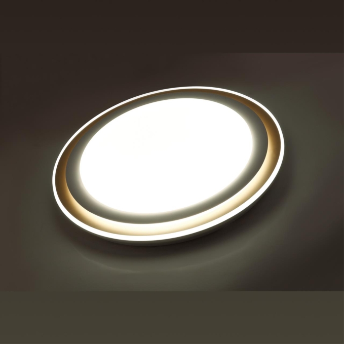 Светильник LED 72Вт с ДУ 3000-6300К D510 IP43 пульт ДУ SETTA PALE SN 000 СОНЕКС 7630/EL, композиция 1 Светильник LED 72Вт с ДУ 3000-6300К D510 IP43 пульт ДУ SETTA PALE SN 000 СОНЕКС 7630/EL, композиция 1
