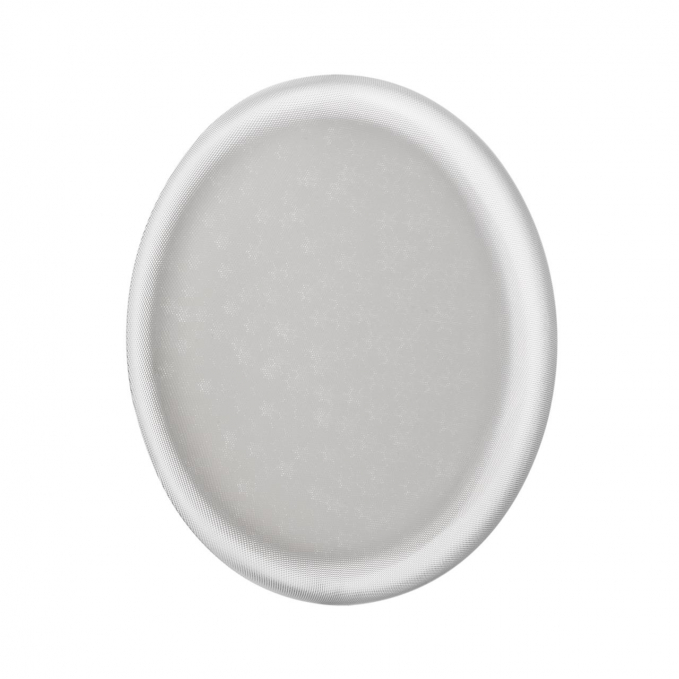 Светильник "зв. небо" LED 76Вт 3000/4000/6000К D500 IP43 CCT JOLLY PALE SN 110 СОНЕКС 7775/ELN, изображение 1 Светильник "зв. небо" LED 76Вт 3000/4000/6000К D500 IP43 CCT JOLLY PALE SN 110 СОНЕКС 7775/ELN, изображение 1