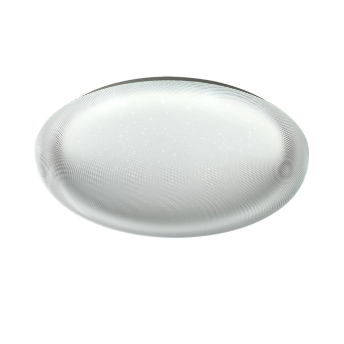 Светильник "зв. небо" LED 76Вт 3000/4000/6000К D500 IP43 CCT JOLLY PALE SN 110 СОНЕКС 7775/ELN, композиция 5 Светильник "зв. небо" LED 76Вт 3000/4000/6000К D500 IP43 CCT JOLLY PALE SN 110 СОНЕКС 7775/ELN, композиция 5