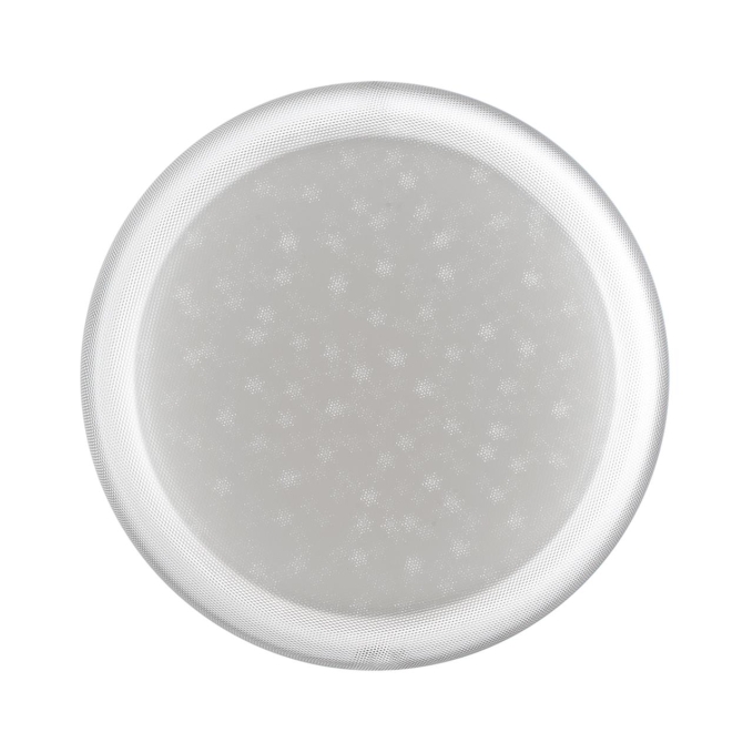Светильник "зв. небо" LED 76Вт 3000/4000/6000К D500 IP43 CCT JOLLY PALE SN 110 СОНЕКС 7775/ELN, фото в интерьере 2 Светильник "зв. небо" LED 76Вт 3000/4000/6000К D500 IP43 CCT JOLLY PALE SN 110 СОНЕКС 7775/ELN, фото в интерьере 2