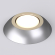 Накладка ART-DECK-CAP-DOME-R50 (SL, STEEL), Arlight, 024932, изображение 3 Накладка ART-DECK-CAP-DOME-R50 (SL, STEEL), Arlight, 024932, изображение 3
