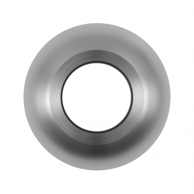Накладка ART-DECK-CAP-DOME-R50 (SL, STEEL), Arlight, 024932, изображение 6 Накладка ART-DECK-CAP-DOME-R50 (SL, STEEL), Arlight, 024932, изображение 6