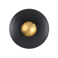 Настенный светильник IP20 LED 13W 1520Лм 3000K ADAMAS MIDCENT ODL21 447 ODEON LIGHT, 4223/13WL