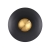 Настенный светильник IP20 LED 13W 1520Лм 3000K ADAMAS MIDCENT ODL21 447 ODEON LIGHT, 4223/13WL