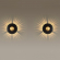 Настенный светильник IP20 LED 13W 1520Лм 3000K ADAMAS MIDCENT ODL21 447 ODEON LIGHT 4223/13WL, композиция 1