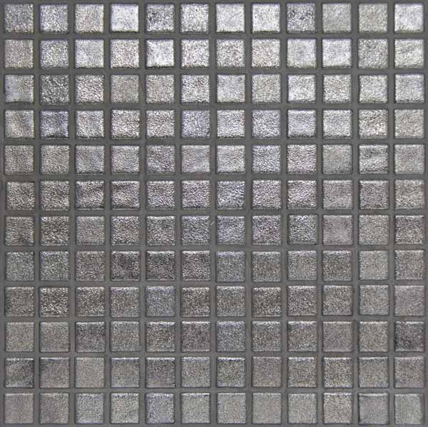 Мозаика Mosavit Metalica Plata 31.6x31.6 Мозаика Mosavit Metalica Plata 31.6x31.6