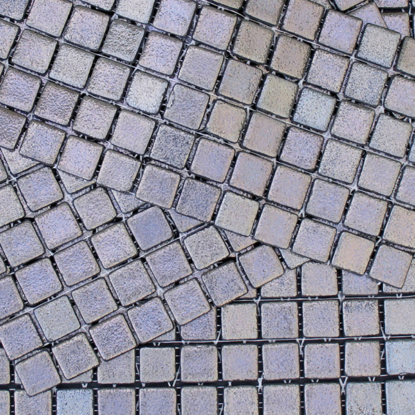 Мозаика Mosavit Metalica Plata 31.6x31.6 Мозаика Mosavit Metalica Plata 31.6x31.6