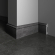 Плинтус Decor-Dizayn 005-94, 79x13x2400 мм Плинтус Decor-Dizayn 005-94, 79x13x2400 мм