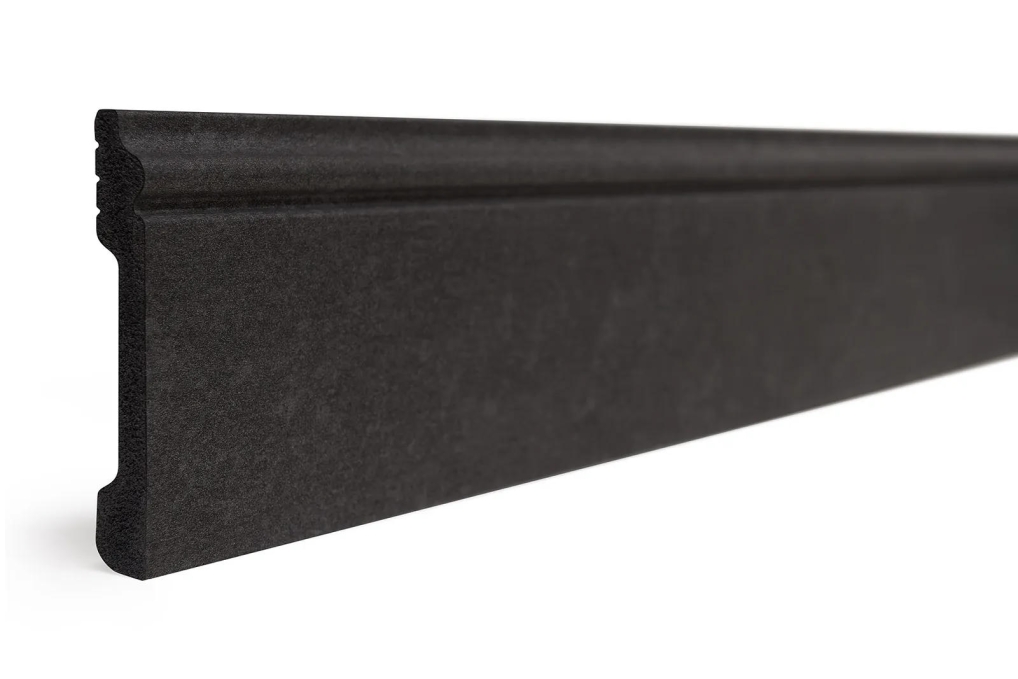 Плинтус Decor-Dizayn 005-94, 79x13x2400 мм Плинтус Decor-Dizayn 005-94, 79x13x2400 мм