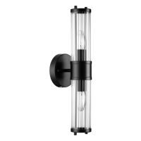 Настенный светильник с выкл. E14 1*40W IP44 KEPA DROPS ODL22 507 ODEON LIGHT, 4944/2W