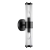 Настенный светильник с выкл. E14 1*40W IP44 KEPA DROPS ODL22 507 ODEON LIGHT, 4944/2W