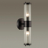 Настенный светильник с выкл. E14 1*40W IP44 KEPA DROPS ODL22 507 ODEON LIGHT 4944/2W, фото на цветном фоне 1 Настенный светильник с выкл. E14 1*40W IP44 KEPA DROPS ODL22 507 ODEON LIGHT 4944/2W, фото на цветном фоне 1