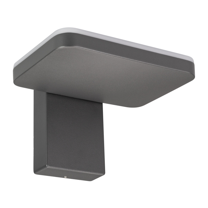 Светильник LGD-TENT-WALL-9W Warm3000 (GR, 110 deg, 230V), Arlight, 029977, изображение 4 Светильник LGD-TENT-WALL-9W Warm3000 (GR, 110 deg, 230V), Arlight, 029977, изображение 4