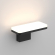 Светильник LGD-TENT-WALL-9W Warm3000 (GR, 110 deg, 230V), Arlight, 029977, изображение 5 Светильник LGD-TENT-WALL-9W Warm3000 (GR, 110 deg, 230V), Arlight, 029977, изображение 5