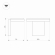 Светильник LGD-TENT-WALL-9W Warm3000 (GR, 110 deg, 230V), Arlight, 029977, изображение 6 Светильник LGD-TENT-WALL-9W Warm3000 (GR, 110 deg, 230V), Arlight, 029977, изображение 6