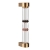 Настенный светильник LED 12W 4000K COLLIER L-VISION Настенный 043 ODEON LIGHT, 5455/12WL