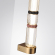 Настенный светильник LED 12W 4000K COLLIER L-VISION Настенный 043 ODEON LIGHT 5455/12WL, композиция 3