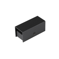 Фиксатор для накладного монтажа (двухсторонний) IP20 FINO HIGHTECH ODL25 262 ODEON LIGHT 7006/2F Фиксатор для накладного монтажа (двухсторонний) IP20 FINO HIGHTECH ODL25 262 ODEON LIGHT 7006/2F